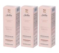Bionike Defence Color Lifting Fondotinta Anti Age 03 Sand 3x30 ml