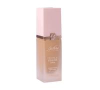 Bionike Defence Color Lifting Fondotinta Anti-Age per Pelle Matura Sensibile Allergica Colore 04 BEIGE, 30ml
