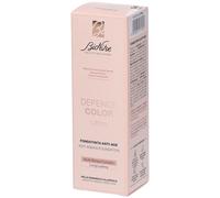 Bionike Defence Color Lifting Fondotinta Anti-Age per Pelle Matura Sensibile Allergica Colore 04 BEIGE, 30ml