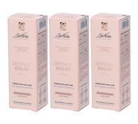 Bionike Defence Color Lifting Fondotinta Anti Age 05 Honey 3x30 ml