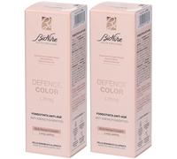 Bionike Defence Color Lifting Fondotinta Anti Age 06 Cinnamon 2x30 ml