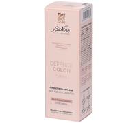 Bionike Defence Color Lifting Fondotinta Anti-Age per Pelle Matura Sensibile Allergica Colore 06 CINNAMON, 30ml