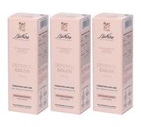 Bionike Defence Color Lifting Fondotinta Anti Age 06 Cinnamon 3x30 ml