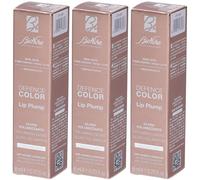 BioNike Defence Color Lip Plump 006 Rouge Framboise 3x6 ml