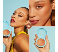 Bionike Defence Color Lip Plump Gloss Volumizzante 6ml 002 rose gold