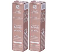 Bionike Defence Color Lip Plump Gloss Volumizzante Colore 003 Miel 2x6