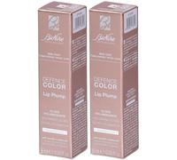 Bionike Defence Color Lip Plump Gloss Volumizzante Colore 004 Chocolat