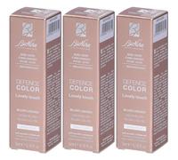 Bionike Defence Color Lovely Touch Blush Liquido Colore 401 Rose 3x5 m