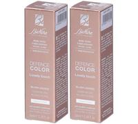 Bionike Defence Color Lovely Touch Blush Liquido Colore 402 Peche 2x5