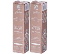 Bionike Defence Color Lucidalabbra 006 Rosso Lampone 6 ml - Lucidalabbra