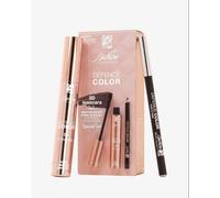 BioNike Defence Color - Mascara 3D + Matita Kohl&Kajal, Special Set Make Up Occh