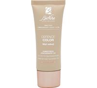 BioNike Color Mat Velvet fondotinta opacizzante lunga tenuta colore 405 Miel dorè 30 ml