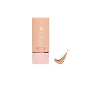Bionike Defence Color Mat Velvet Fondotinta Opacizzante per Pelle Grassa Mista Sensibile Allergica Colore 04 Beige, 30ml
