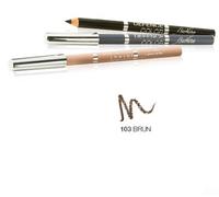 BioNike DEFENCE COLOR Matita Interno ed Esterno Occhi Kohl&Kajal 103 BRUN