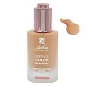 Bionike - Defence Color Nude Fusion Fondotinta Perfezione Naturale 602 Noisette - Fondotinta