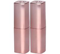 BioNike Defence Color Nutri Shine Rossetto Brillante N.202 Cognac 2x1