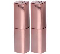 BioNike Defence Color Nutri Shine Rossetto Brillante N.206 Cassis 2x1