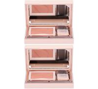 Bionike Defence Color Pretty Touch Fard Compatto Colore 302 Peche 2x5