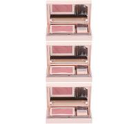 Bionike Defence Color Pretty Touch Fard Compatto Colore 303 Bois de Ro