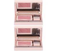 Bionike Defence Color Pretty Touch Fard Compatto Colore 303 Bois de Ro