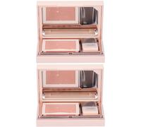 Bionike Defence Color Pretty Touch Fard Compatto Colore 309 Marbre Ros