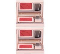 Bionike Defence Color Pretty Touch Fard Compatto Colore 310 Rouge Fram