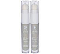 Bionike Defence Color Pro Wear Correttore Discromie N1 Green 2x4 ml