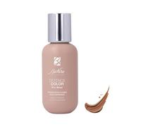 Bionike Fondotinta Fluido Defence Color Alta Coprenza N.6 Cinnamon 50 ml