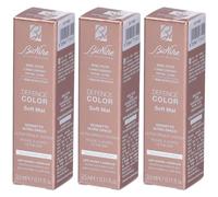 BioNike Defence Color Rosseto Soft Mat N. 801 3x1 St