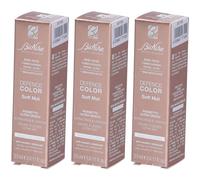 BioNike Defence Color Rosseto Soft Mat N. 802 3x1 St