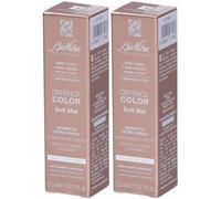 BioNike Defence Color Rosseto Soft Mat N. 803 2x1 St