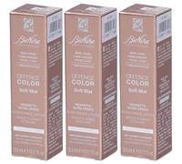 BioNike Defence Color Rosseto Soft Mat N. 803 3x1 St