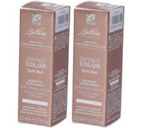 BioNike Defence Color Rosseto Soft Mat N. 805 2x1 St