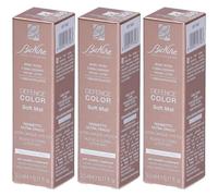 BioNike Defence Color Rosseto Soft Mat n.806 Rouge Cerise 3x1 St