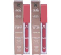 Bionike Defence Color Rossetto Liquido Colore 702 Rose Macaron 2x4,5 m