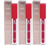 Bionike Defence Color Rossetto Liquido Colore 703 Tulipano 3x4,5 ml