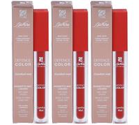 Bionike Defence Color Rossetto Liquido Colore 706 Geranio 3x4,5 ml