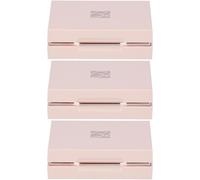 Bionike Defence Color Second Skin Fondotinta Compatto 01 3x1 St