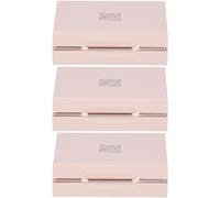 Bionike Defence Color Second Skin Fondotinta Compatto 02 3x1 St