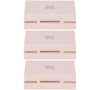 Bionike Defence Color Second Skin Fondotinta Compatto 03 3x1 St