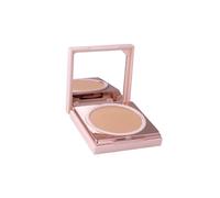 Bionike Defence Color Second Skin Fondotinta Compatto in Crema per Pelle Sensibile e Intollerante Colore 02 Vanilla, 10g