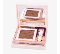 BioNike Defence Color Silky Touch N. 423 Brique - Ombretto compatto per occhi sensibili, 3 g