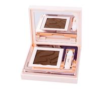BioNike Color Silky Touch ombretti effetto satinato per occhi sensibili colore 404 Cacao 3 g
