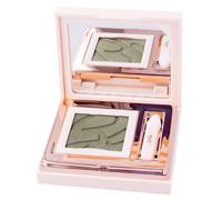 Bionike DEFENCE COLOR SILKY TOUCH OMBRETTO COMPATTO 415 VERT DORE