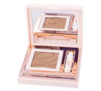 Bionike DEFENCE COLOR SILKY TOUCH OMBRETTO COMPATTO 416 CARAMEL