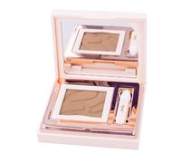 BioNike Color Silky Touch ombretti effetto satinato con applicatore 416 Caramel 3 g