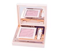 BioNike Color Silky Touch ombretti effetto satinato con applicatore 419 Rose 3 g