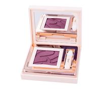 BioNike Color Silky Touch ombretti effetto satinato con applicatore 420 Amethyste 3 g