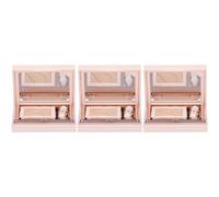 Bionike Defence Color Silky Touch Ombretto Compatto Colore 406 Aube 3x