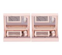 Bionike Defence Color Silky Touch Ombretto Compatto Colore 411 Taupe 2